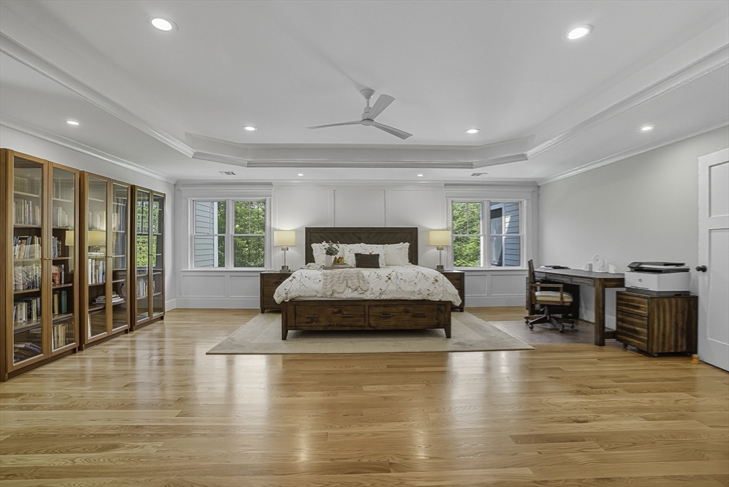 2 Whisper Way Hopkinton, MA 01748 - Photo 22 of 40