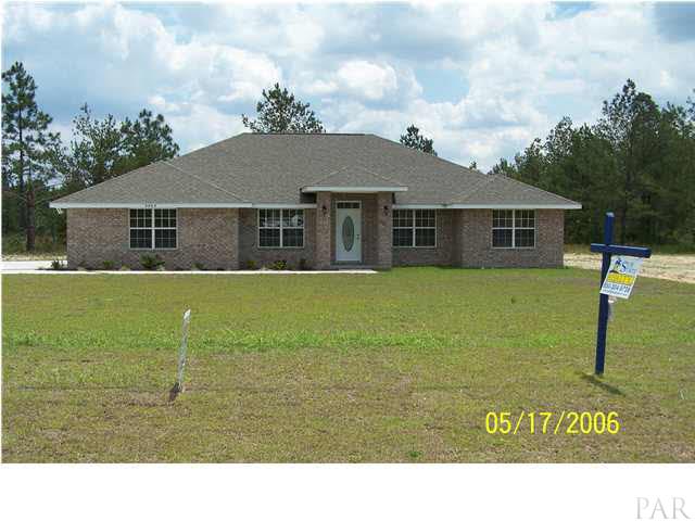 9883 Nichols Lake Road Milton, FL 32583 - Photo 1 of 11 Gallery Image 1