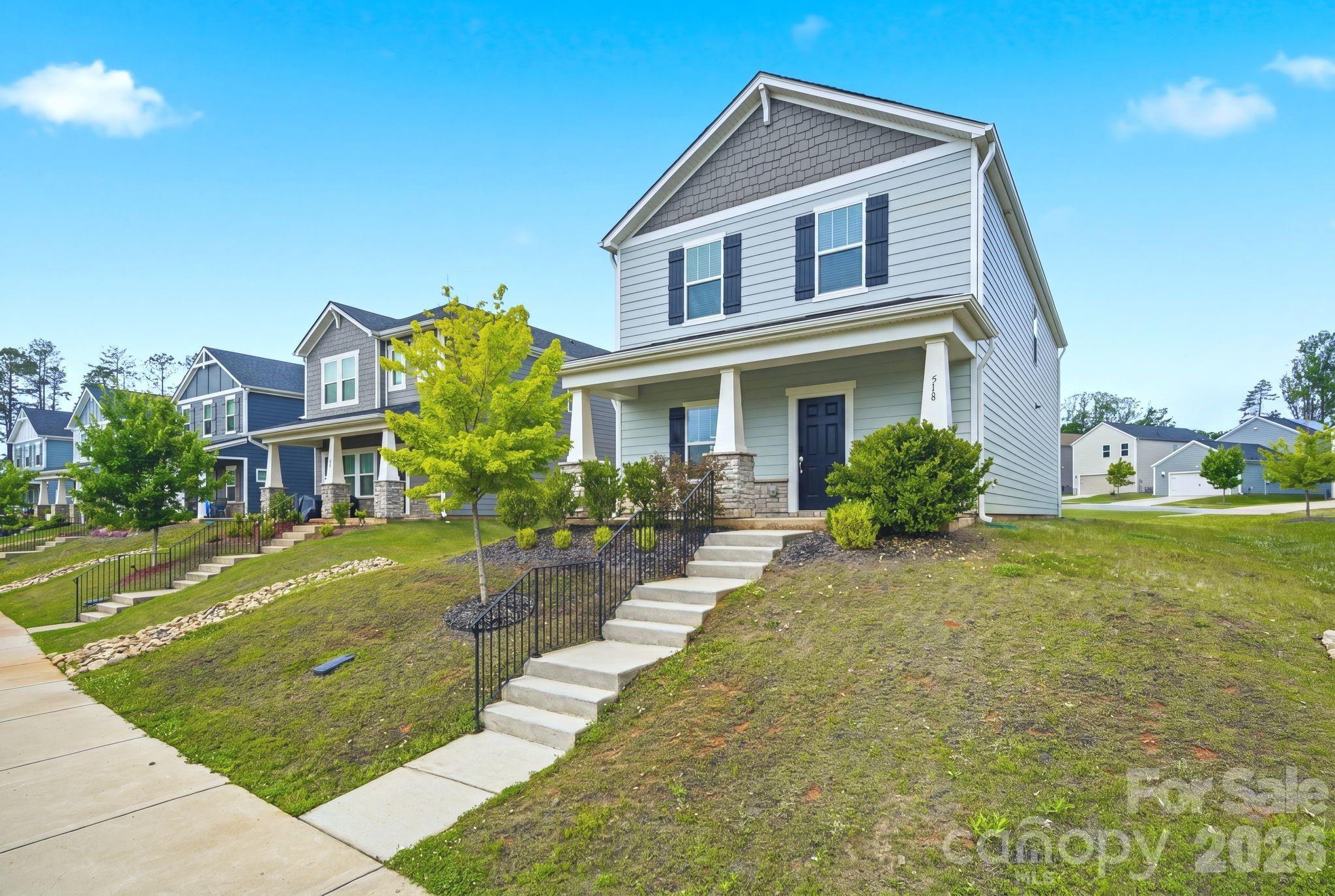 518 Nixon Road Belmont, NC 28012 - Photo 1 of 39