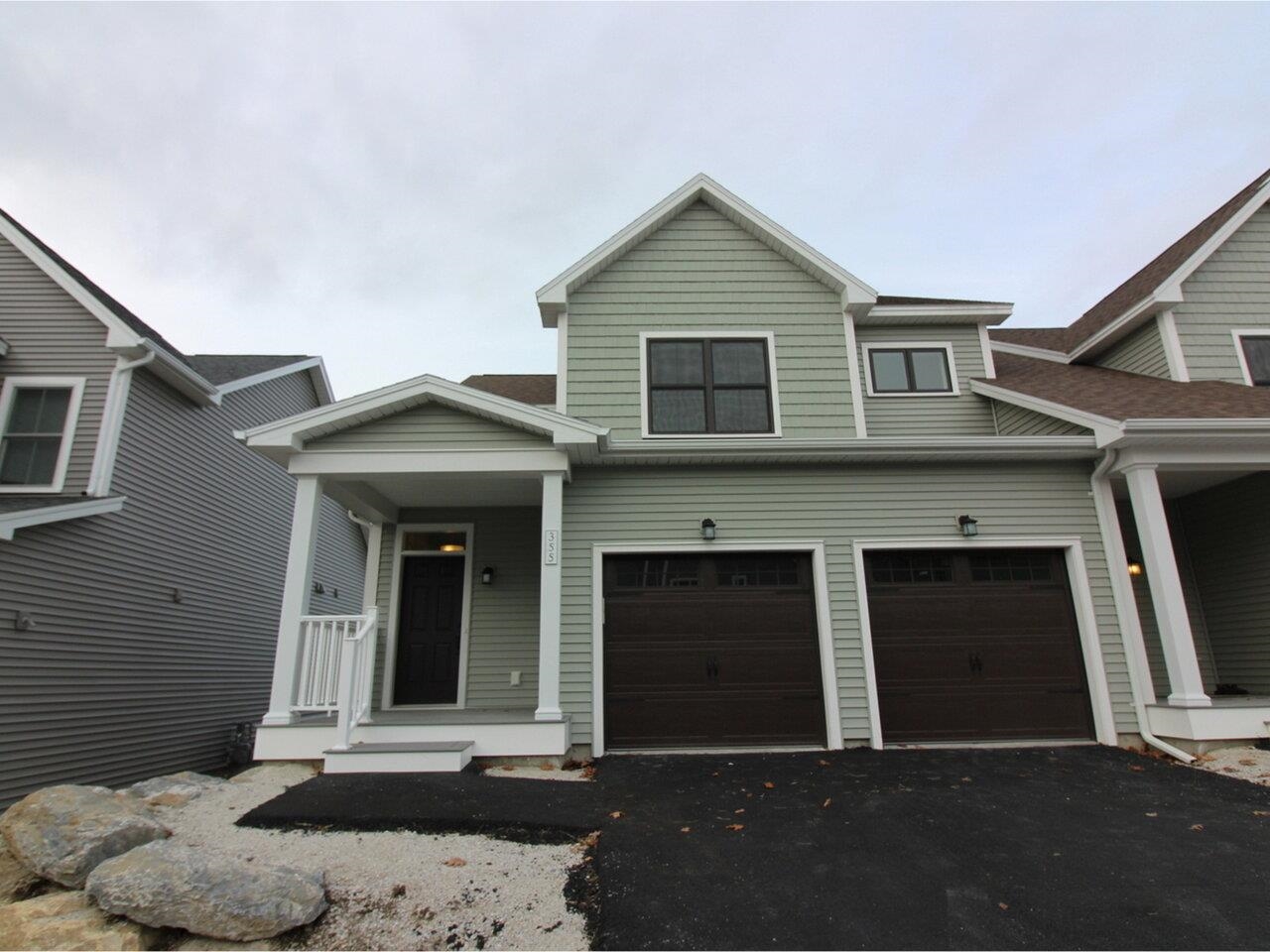 355 Obrien Farm Road South Burlington, VT 05403 - Photo 1 of 30 Gallery Image 1