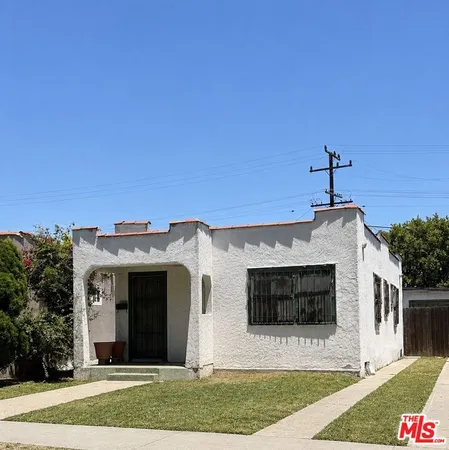 $550,000 | 1020 Maple Street, Inglewood, CA 90301
