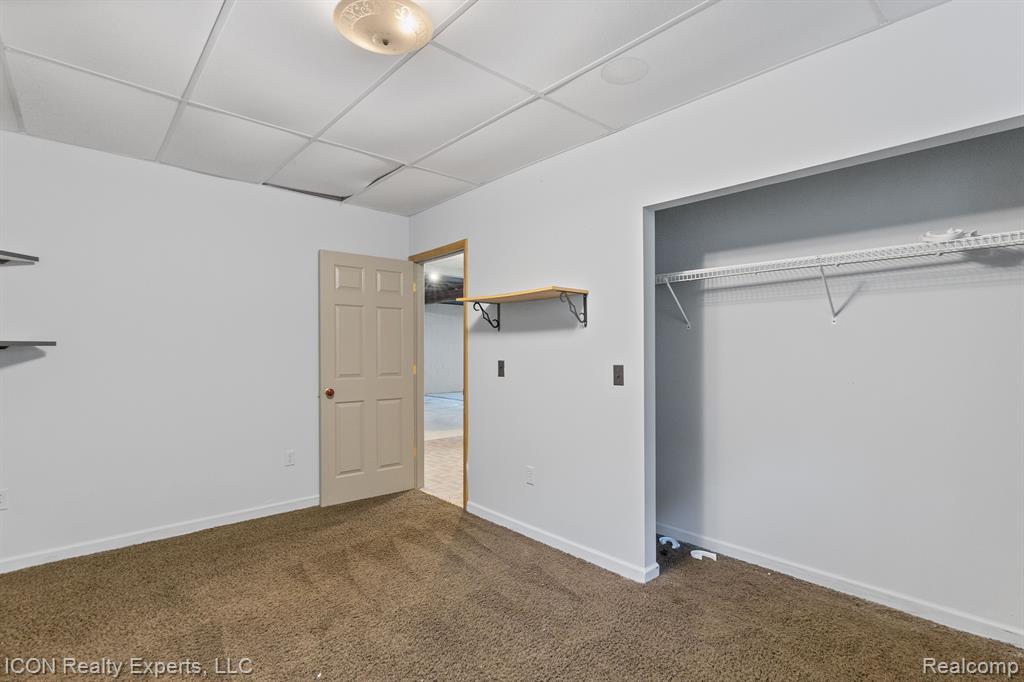 5856 Peck Road Brown City, MI 48416 - Photo 63 of 64