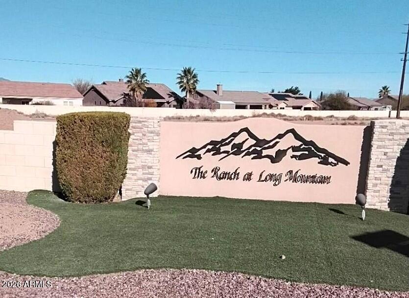 4143 North Stampede Road Kingman, AZ 86401 - Photo 2 of 28 a view of water heater room