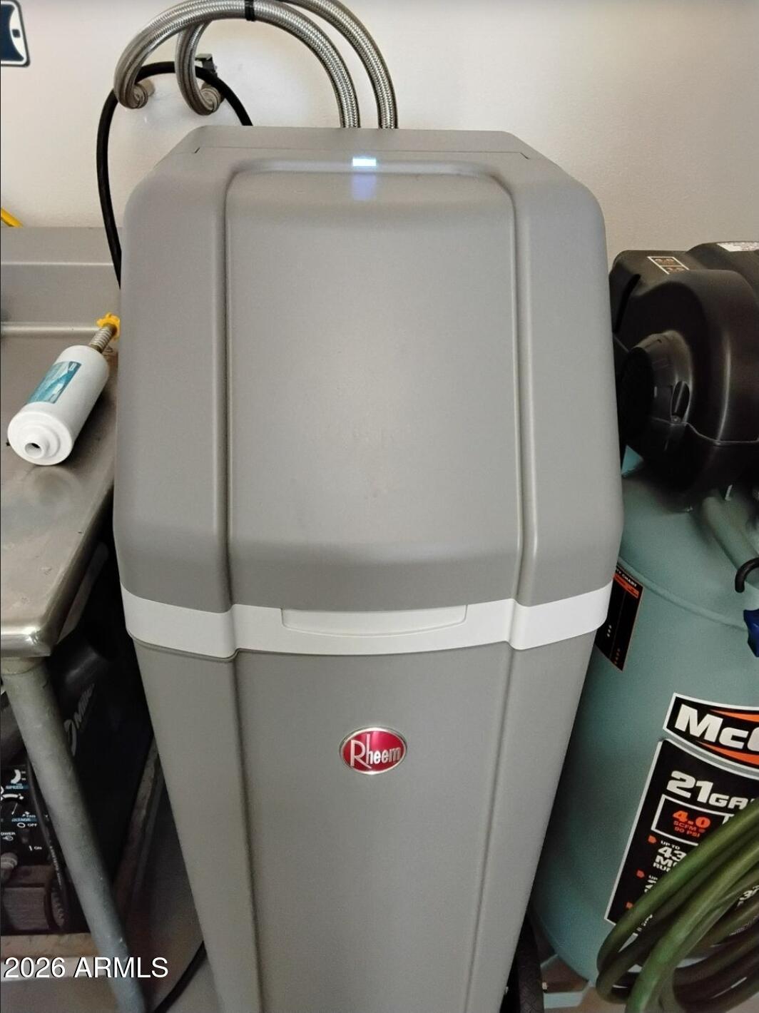 4143 North Stampede Road Kingman, AZ 86401 - Photo 28 of 28 a close view of tap