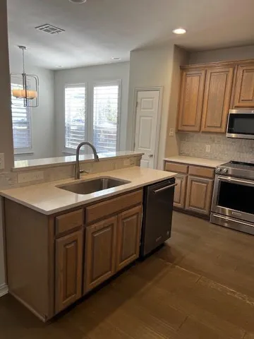 $2,700 | 4032 Granite Drive, Bedford, TX 76021