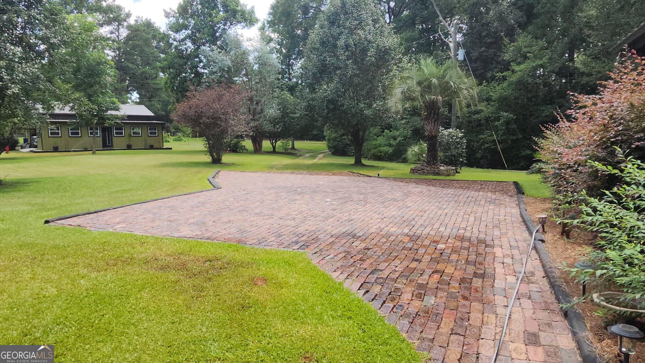 1477 Powell Trace Abbeville, AL 36310 - Photo 51 of 57