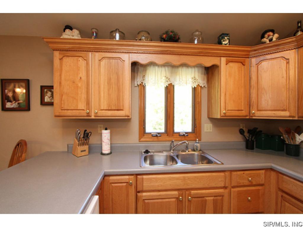 3915 Seiler Road Dorsey, IL 62021 - Photo 12 of 22