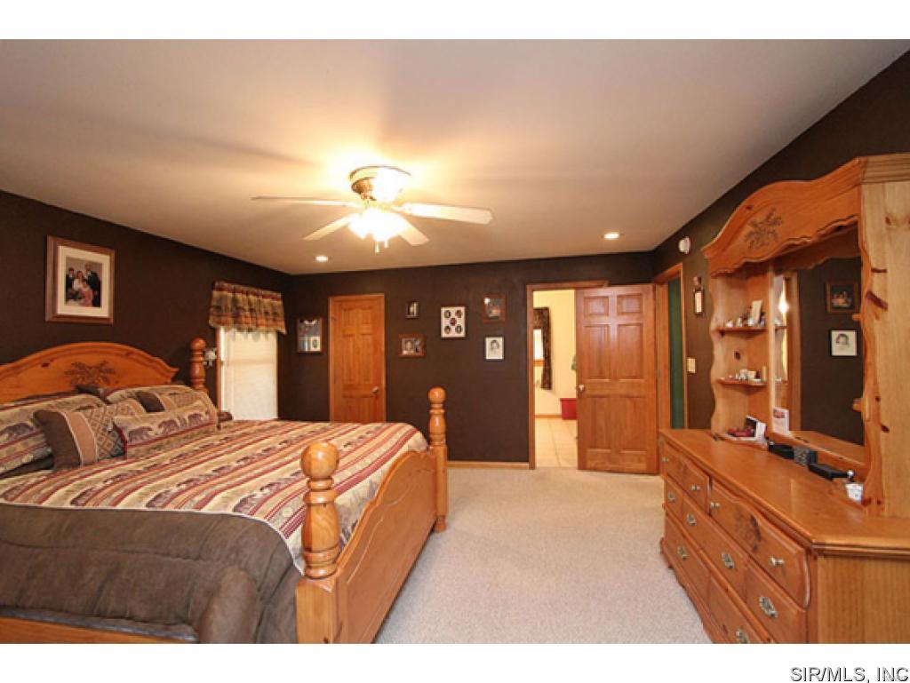 3915 Seiler Road Dorsey, IL 62021 - Photo 13 of 22