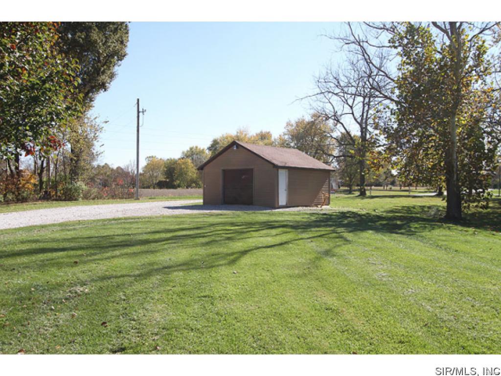 3915 Seiler Road Dorsey, IL 62021 - Photo 5 of 22