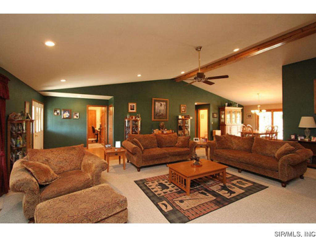 3915 Seiler Road Dorsey, IL 62021 - Photo 8 of 22