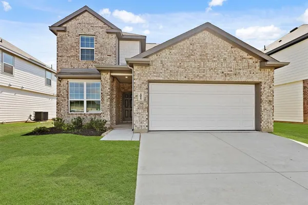 $324,990 | 10616 Stag Lane, Crowley, TX 76036