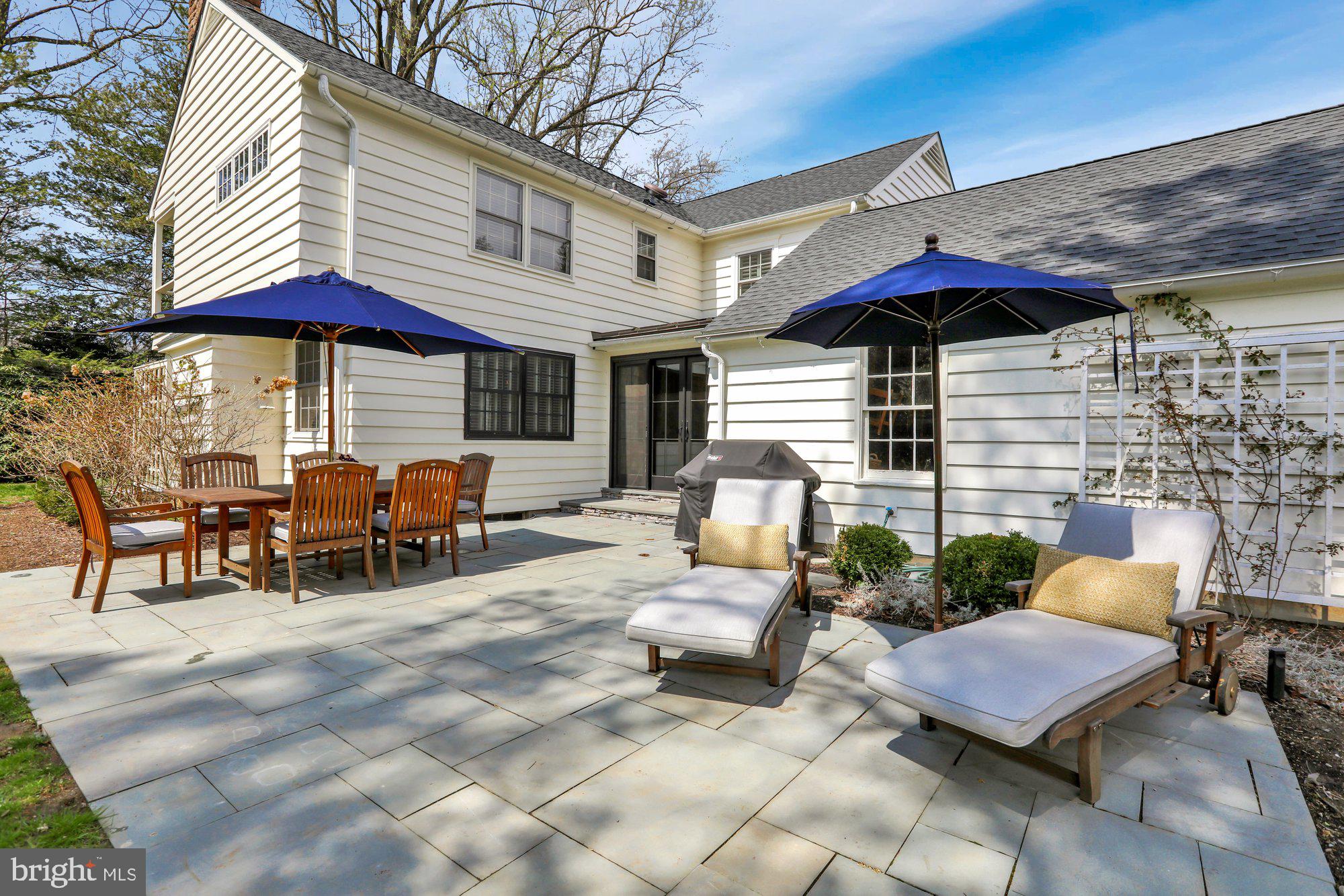 1213 Evergreen Road Yardley, PA 19067 - Photo 26 of 28 Gallery Image 26