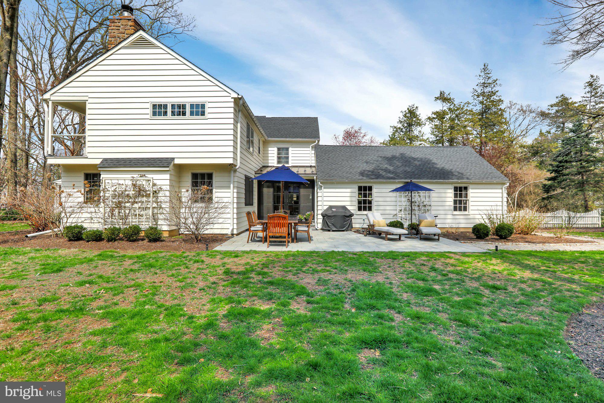 1213 Evergreen Road Yardley, PA 19067 - Photo 27 of 28 Gallery Image 27