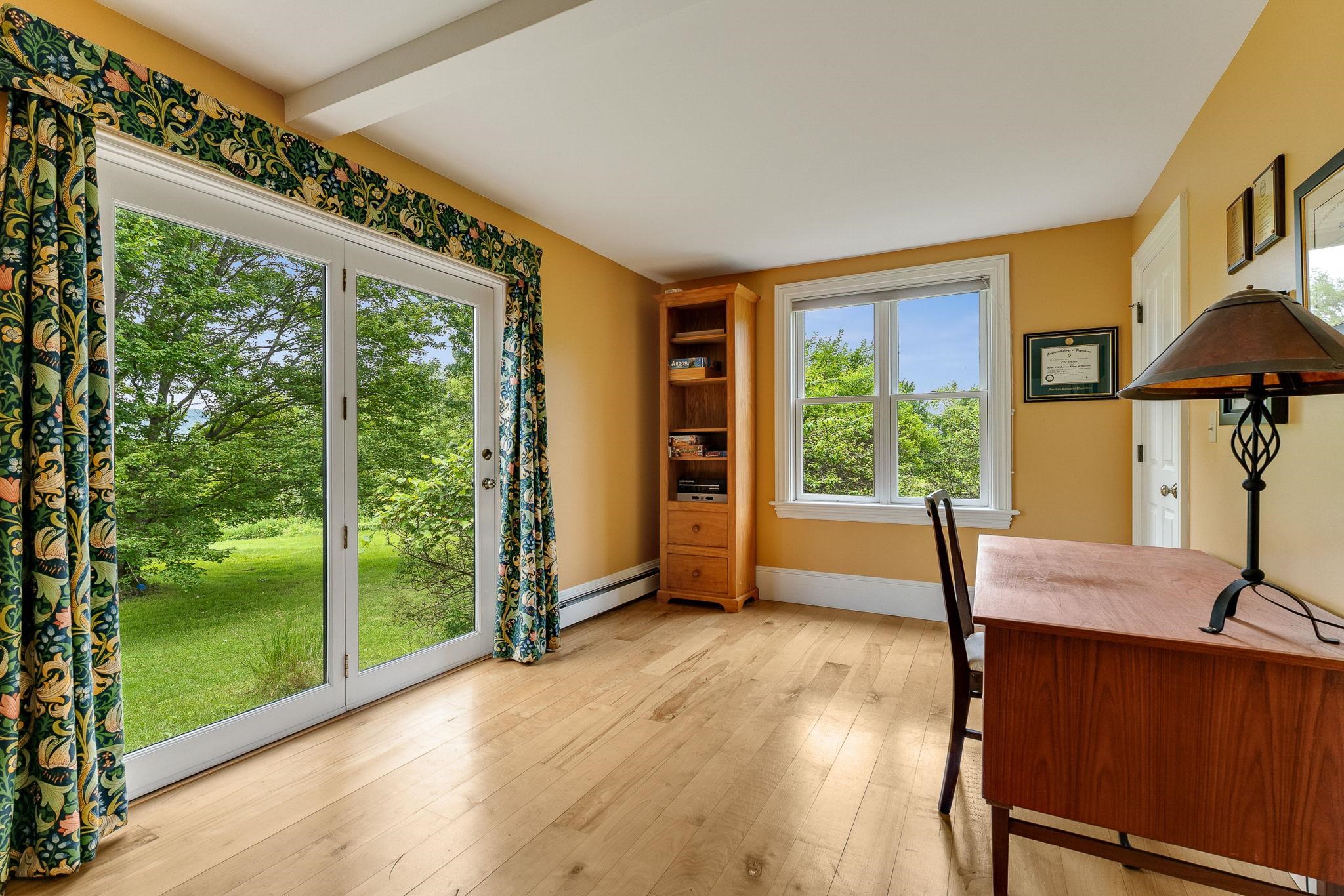 6307 Mt Philo Road Charlotte, VT 05445 - Photo 22 of 51