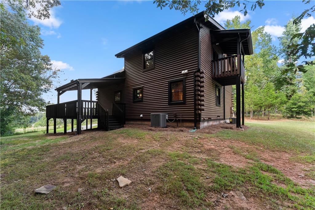 780 Blacks Mill Road Dawsonville, GA 30534 - Photo 37 of 50 Gallery Image 37