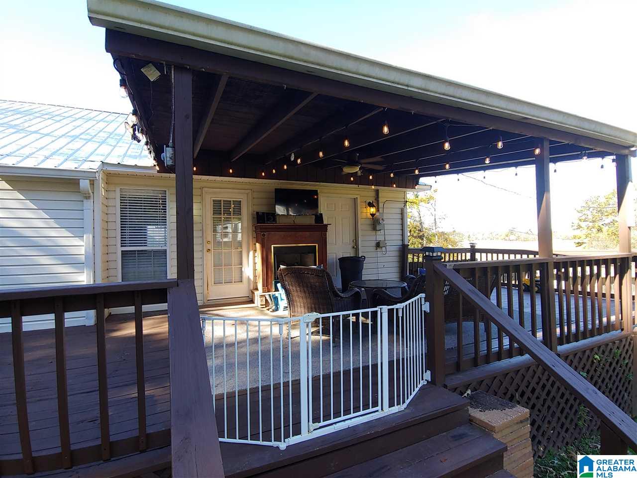 4154 Risers Mill Road Alpine, AL 35014 - Photo 18 of 20
