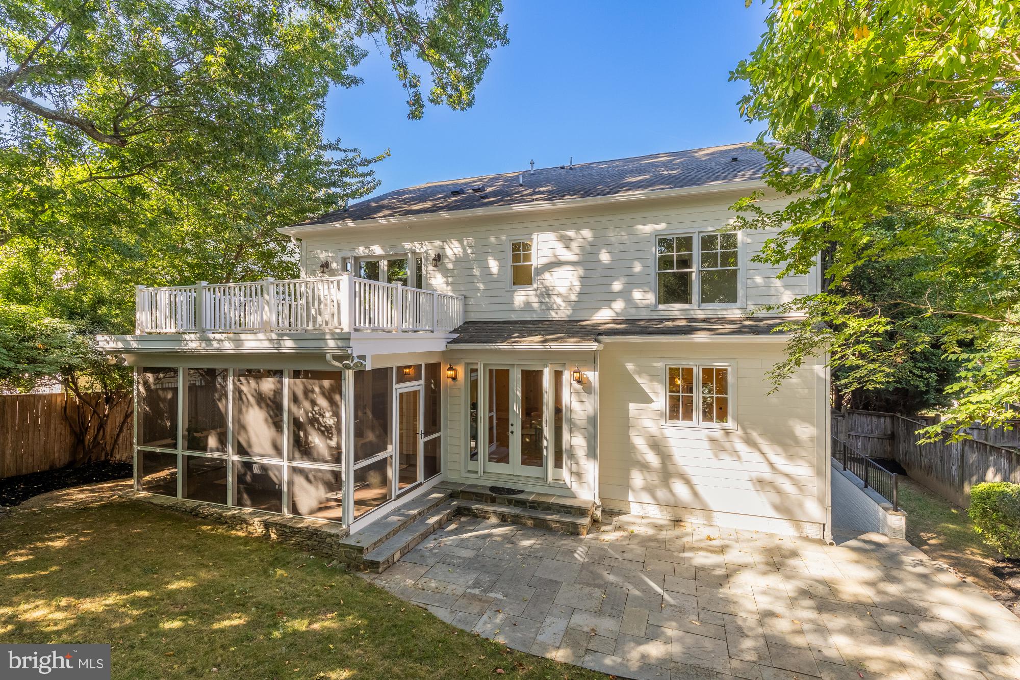 4308 Chestnut Street Bethesda, MD 20814 - Photo 58 of 60 Gallery Image 58