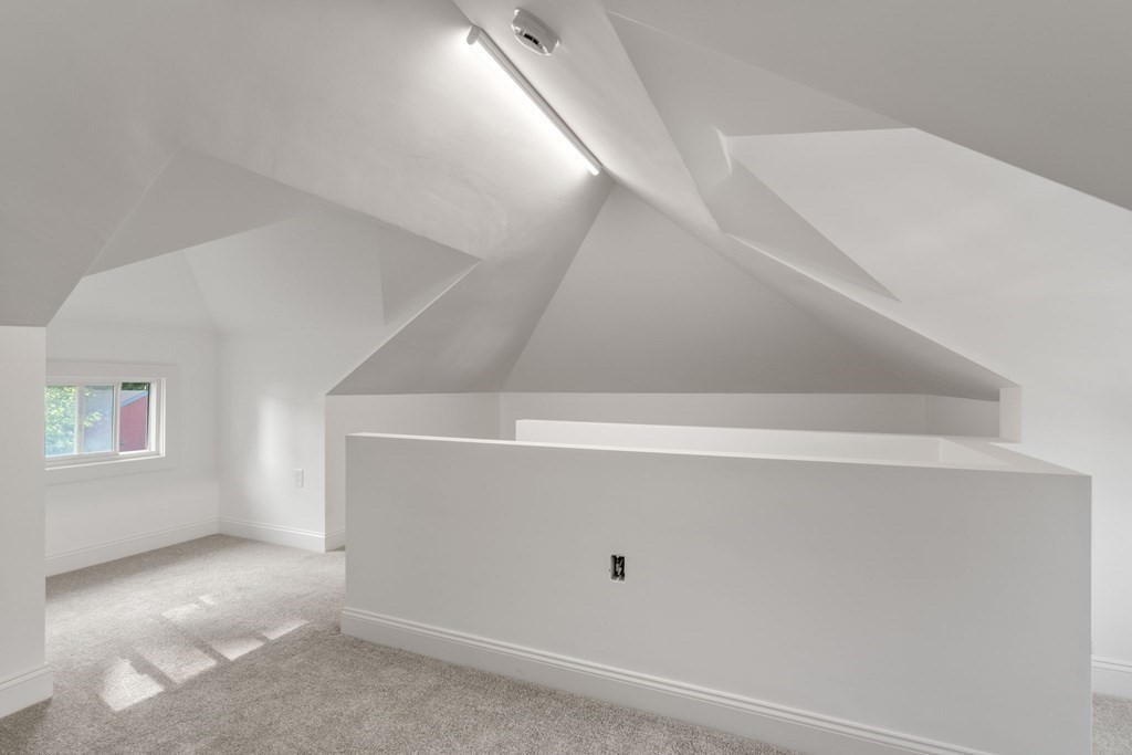 4 Clement Avenue Boston, MA 02132 - Photo 17 of 39 a view of small space