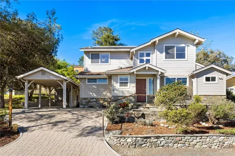 $925,000 | 2315 Adams Street, Cambria, CA 93428