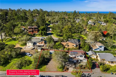 $925,000 | 2315 Adams Street, Cambria, CA 93428
