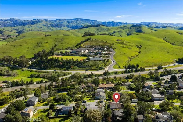 $875,000 | 2315 Adams Street, Cambria, CA 93428