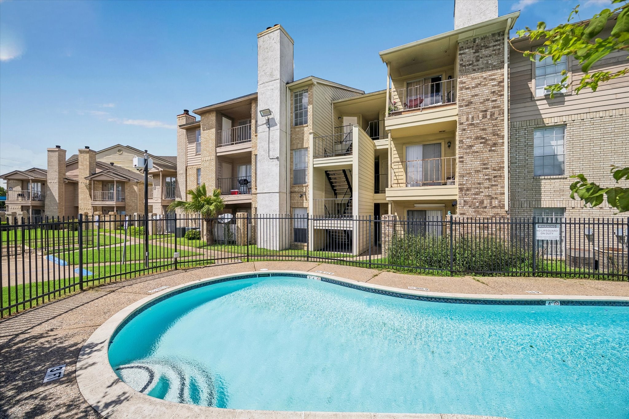 10101 South Gessner Road, Unit 316 Houston, TX 77071 - Photo 10 of 10 Gallery Image 10