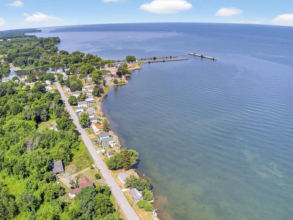 14462 Lakeshore Road Carlton, NY 14477 - Photo 2 of 33 Point Breeze