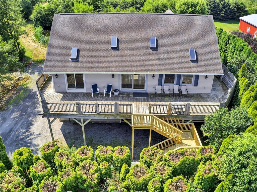 14462 Lakeshore Road Carlton, NY 14477 - Photo 23 of 33