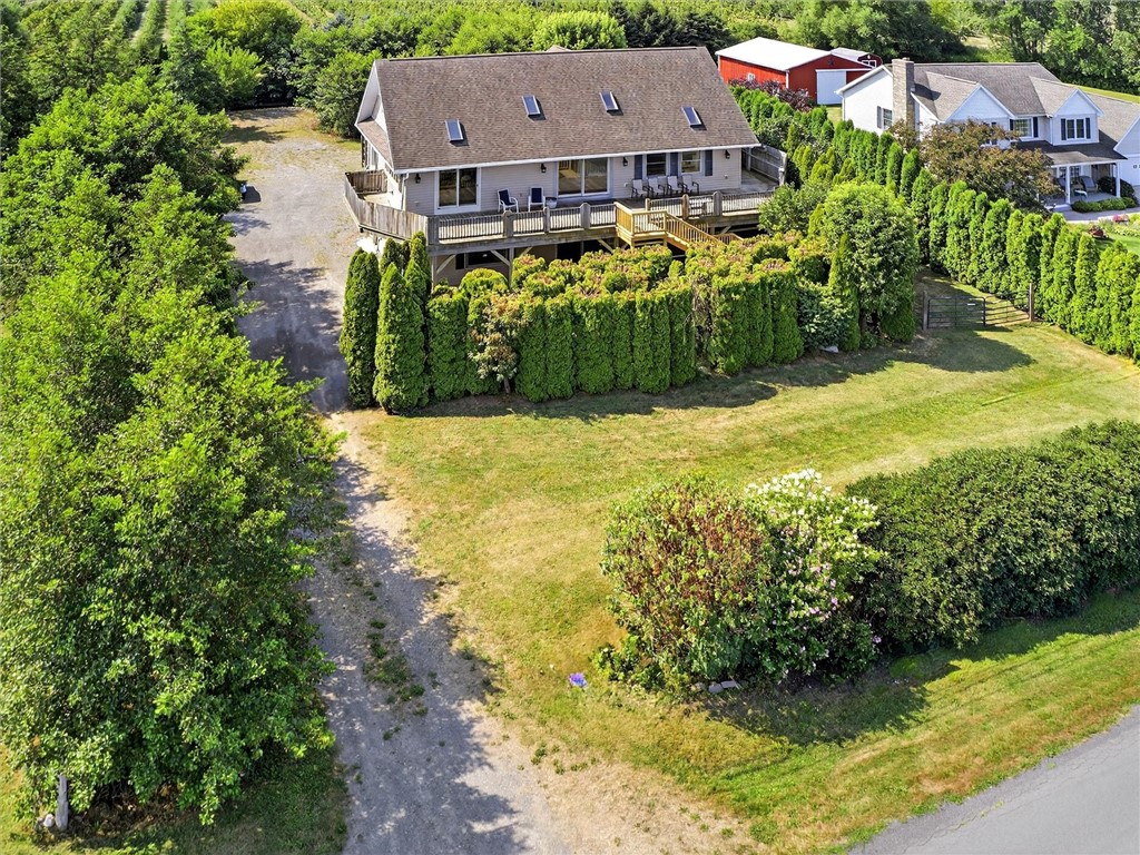 14462 Lakeshore Road Carlton, NY 14477 - Photo 24 of 33