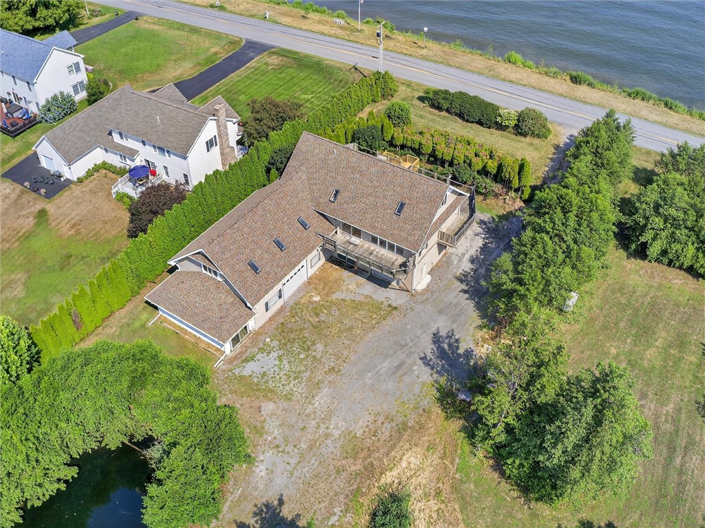 14462 Lakeshore Road Carlton, NY 14477 - Photo 25 of 33