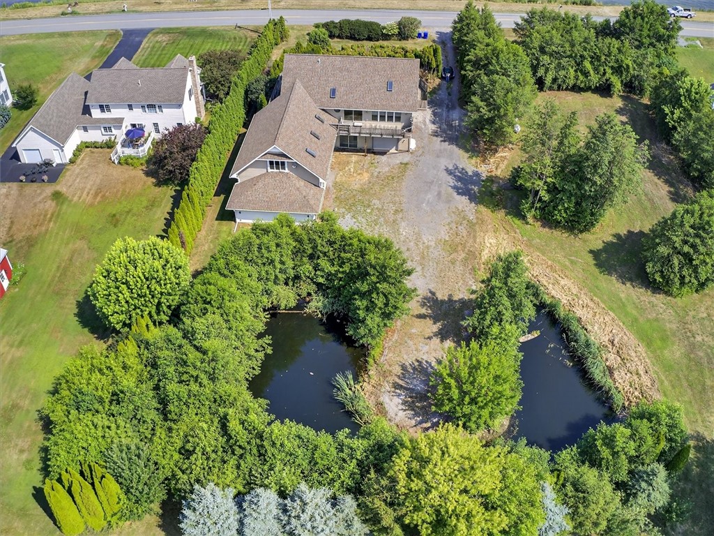 14462 Lakeshore Road Carlton, NY 14477 - Photo 26 of 33