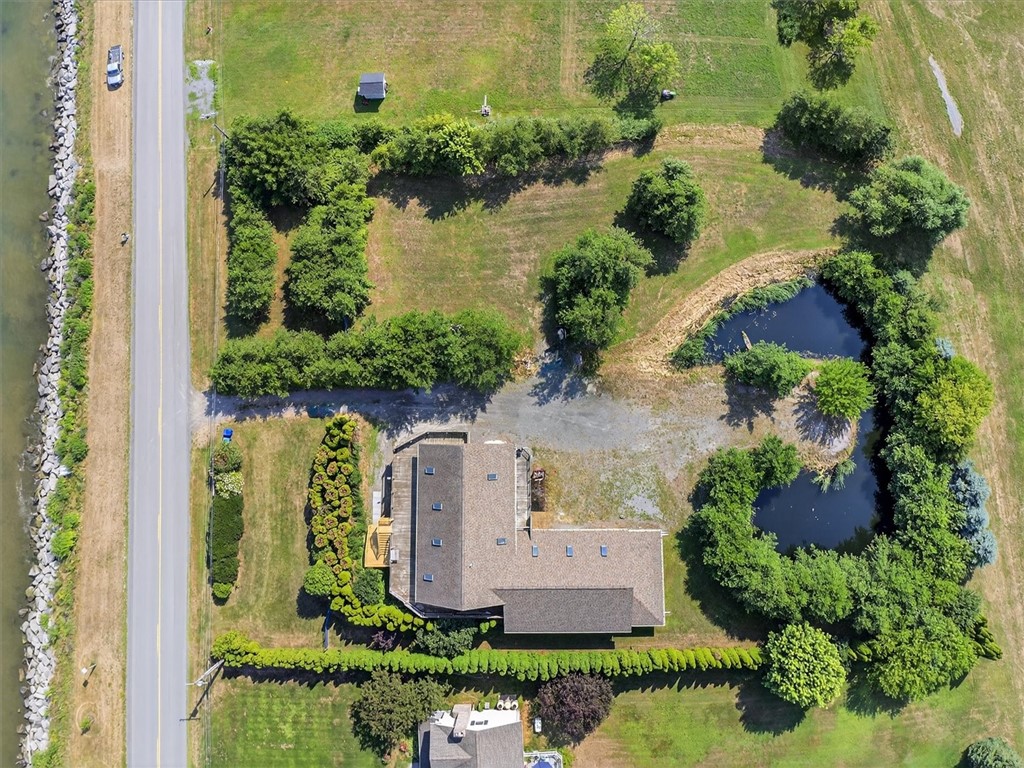 14462 Lakeshore Road Carlton, NY 14477 - Photo 27 of 33