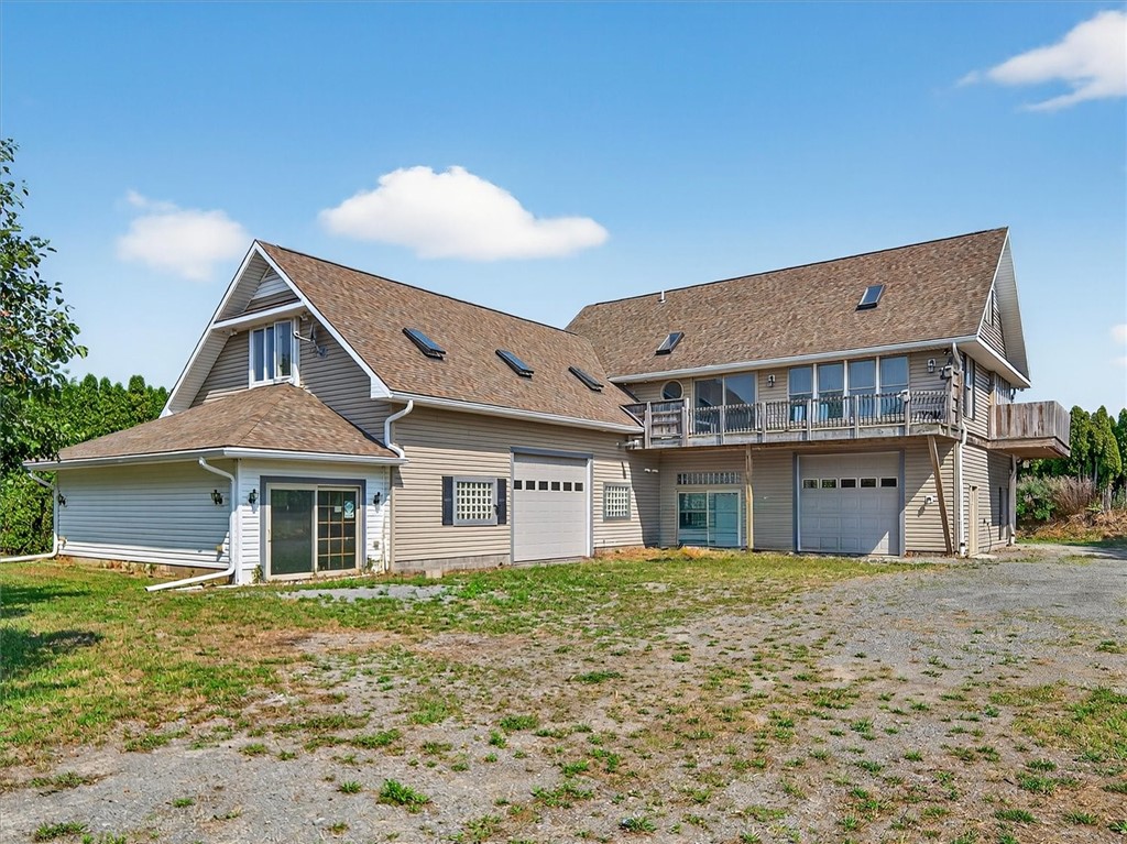 14462 Lakeshore Road Carlton, NY 14477 - Photo 29 of 33