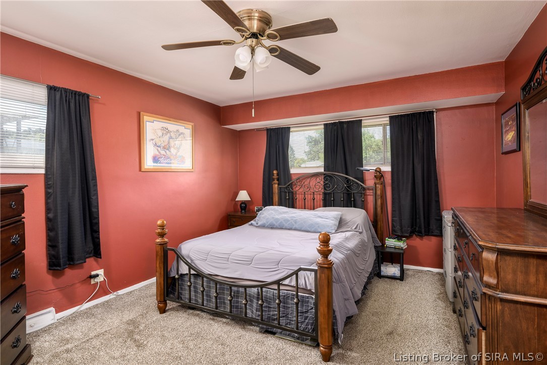 4917 Raven Road Louisville, KY 40213 - Photo 15 of 29