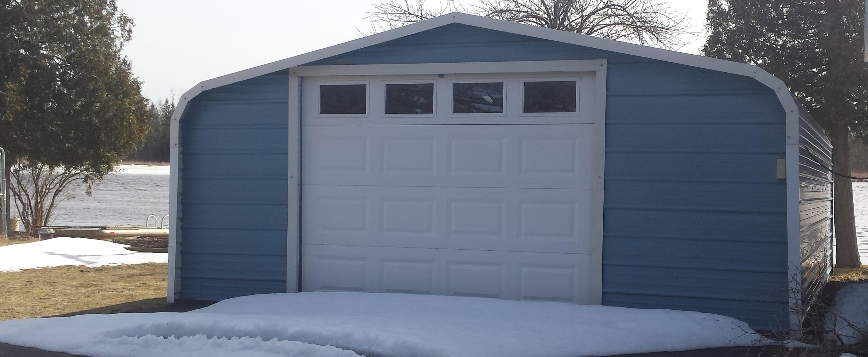 3805 Long Rapids Road Alpena, MI 49707 - Photo 23 of 25 Gallery Image 23