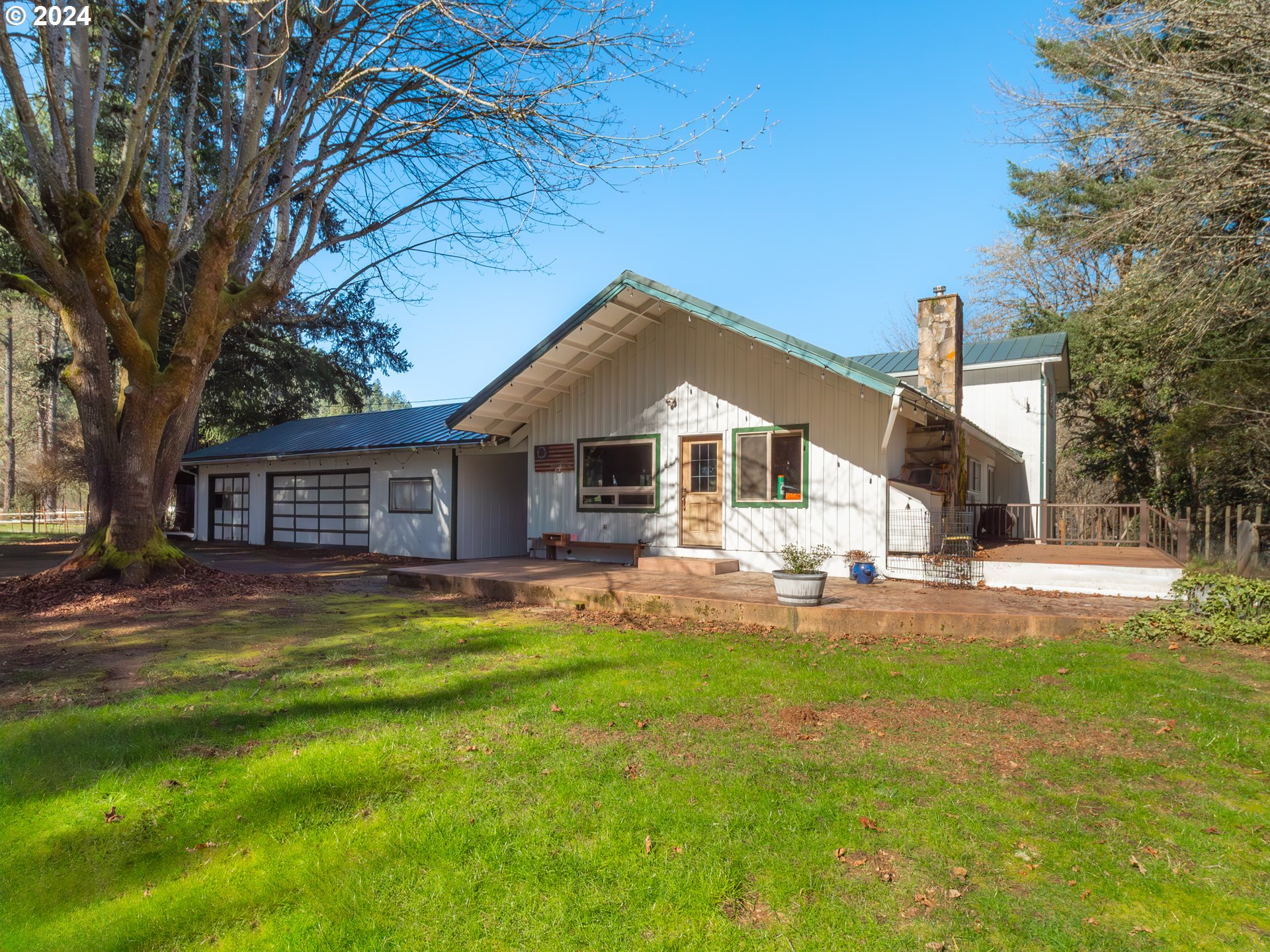 2751 Mt Reuben Road Glendale, OR 97442 - Photo 1 of 1 Gallery Image 1