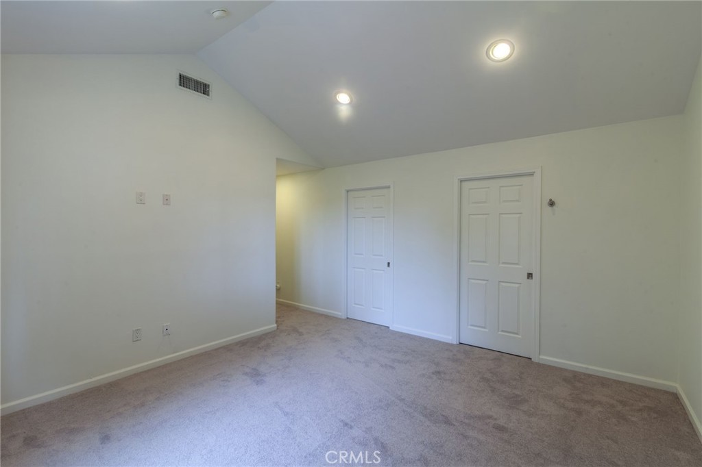 10424 Big Tujunga Canyon Road Tujunga, CA 91042 - Photo 20 of 57 a view of an empty room