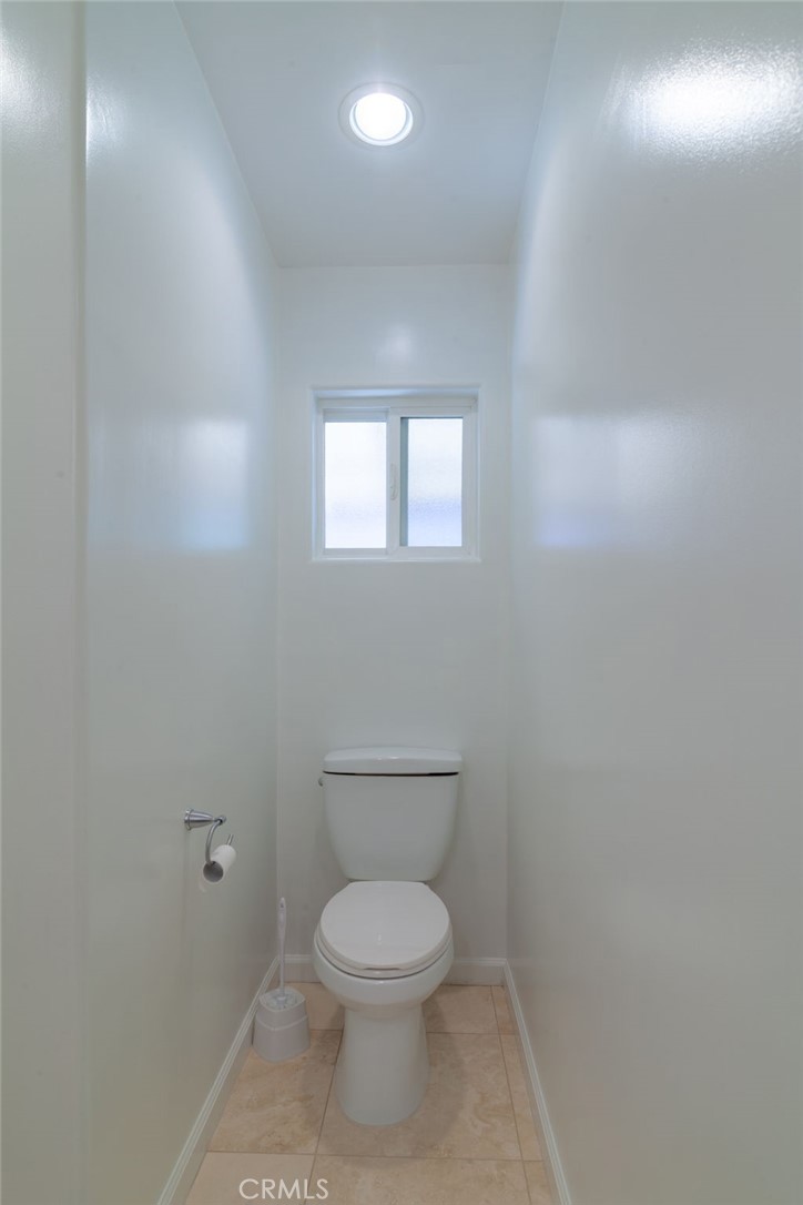 10424 Big Tujunga Canyon Road Tujunga, CA 91042 - Photo 39 of 57 a bathroom with a toilet