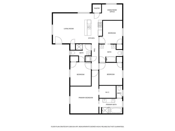 $985,000 | 10424 Big Tujunga Canyon Road, Tujunga, CA 91042