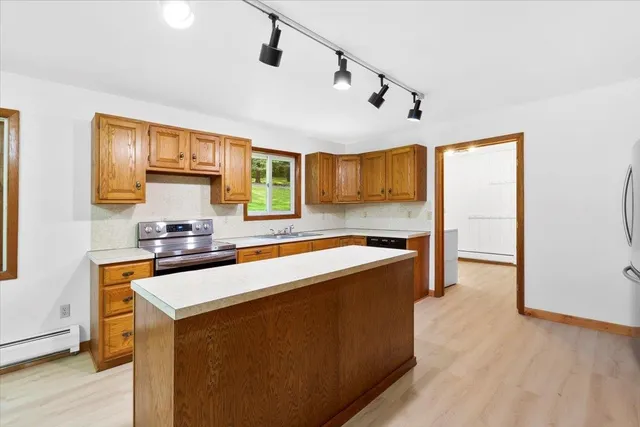 $365,000 | 989 Carpenter Hill Road, Pownal, VT 05201