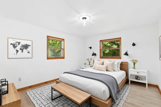 $365,000 | 989 Carpenter Hill Road, Pownal, VT 05201