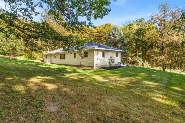 $365,000 | 989 Carpenter Hill Road, Pownal, VT 05201