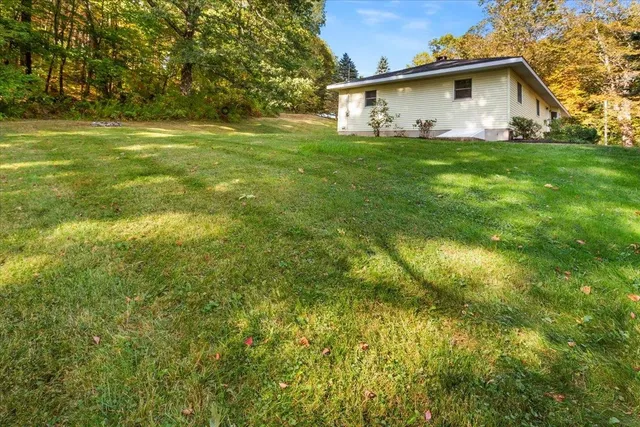 $365,000 | 989 Carpenter Hill Road, Pownal, VT 05201