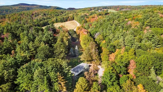 $365,000 | 989 Carpenter Hill Road, Pownal, VT 05201