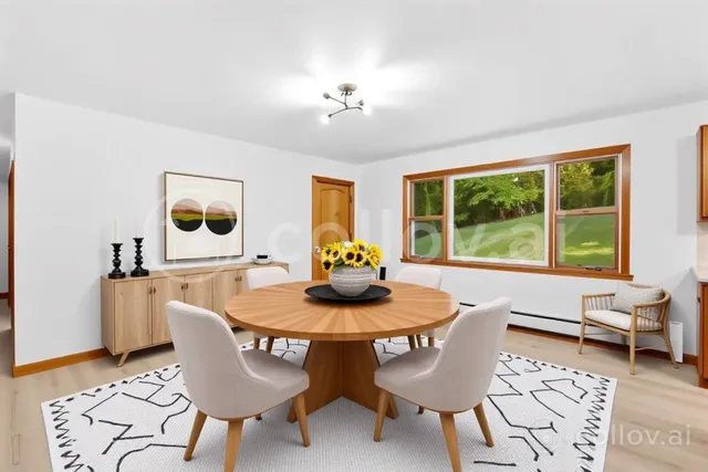 $365,000 | 989 Carpenter Hill Road, Pownal, VT 05201