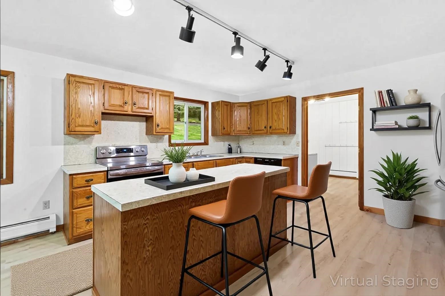 989 Carpenter Hill Road Pownal, VT 05201 - Photo 5 of 44