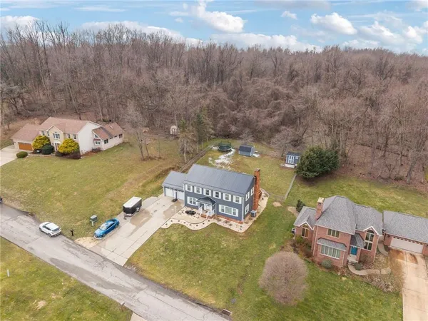 $385,000 | 184 Washington Drive, Fayette City, PA 15438