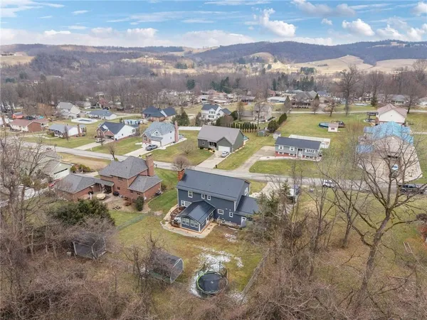 $385,000 | 184 Washington Drive, Fayette City, PA 15438