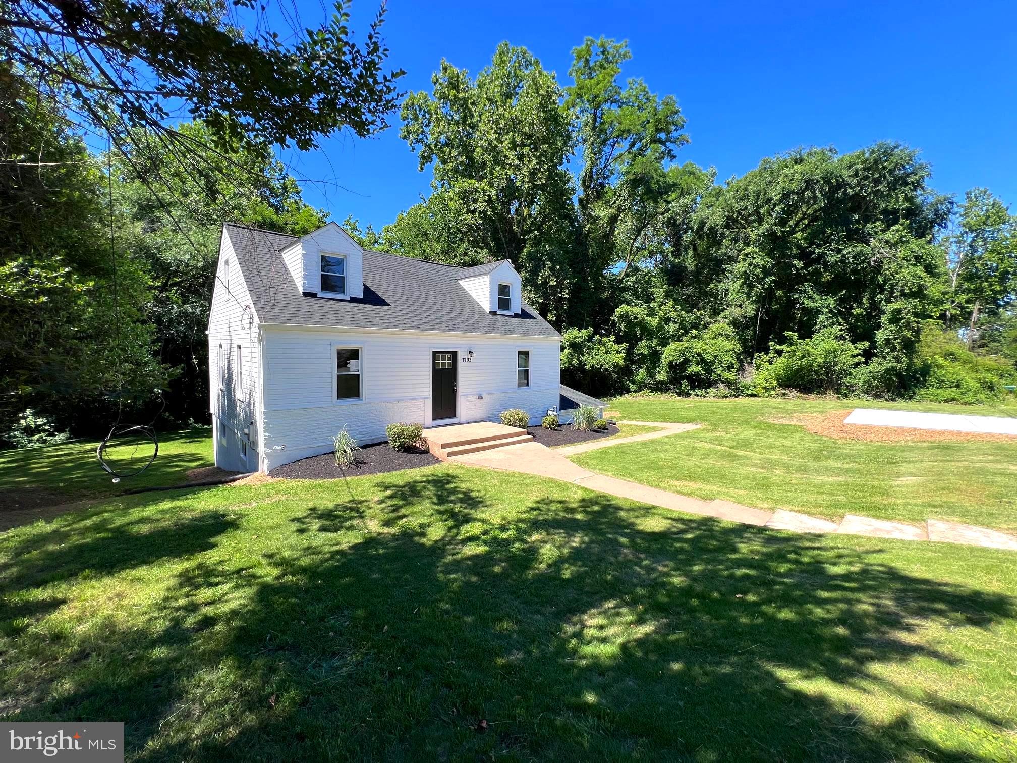 1703 Lee Road Fort Washington, MD 20744 - Photo 5 of 97