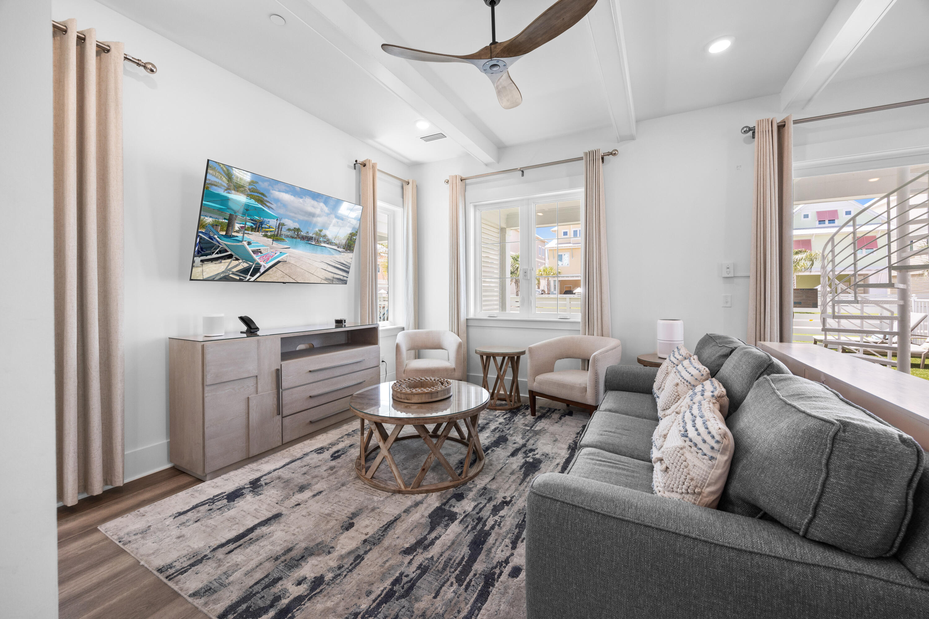 13656 Front Beach Road Panama City Beach, FL 32413 - Photo 50 of 57 0X5A6060